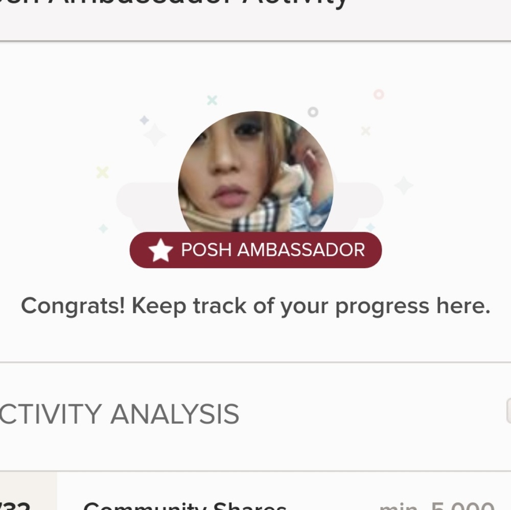 I can achieve what I put on my head!